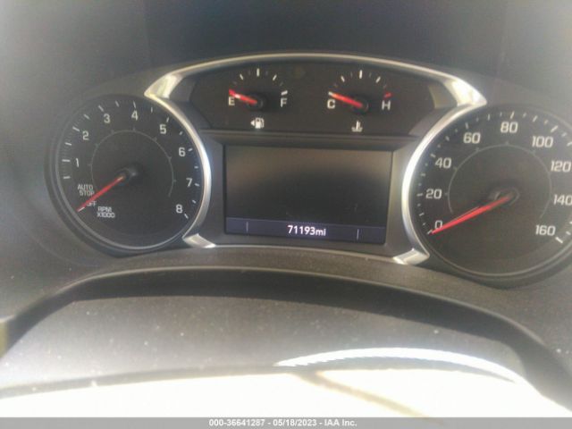 3GKALXEX0KL249046 GMC Terrain Denali