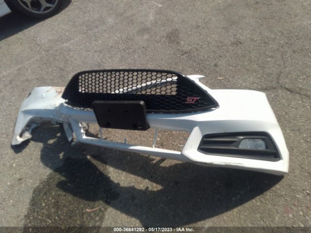 1FADP3L98HL310017 Ford FOCUS ST