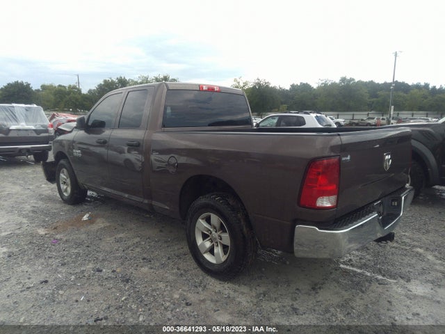 1C6RR6FG7JS330672 RAM 1500 Tradesman