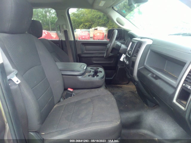 1C6RR6FG7JS330672 RAM 1500 Tradesman