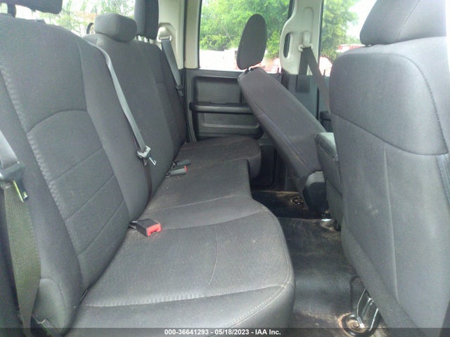 1C6RR6FG7JS330672 RAM 1500 Tradesman