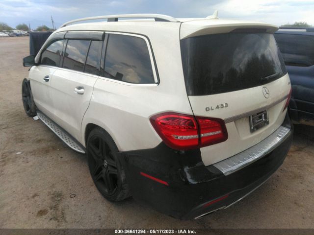 4JGDF7CE5EA336403 Mercedes-Benz Gl-class Gl 450