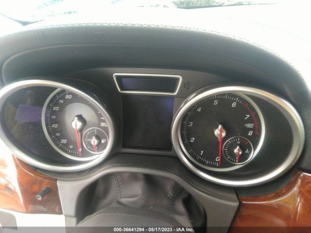 4JGDF7CE5EA336403 Mercedes-Benz Gl-class Gl 450