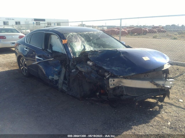 2017 1N4AL3AP6HN331677 main image