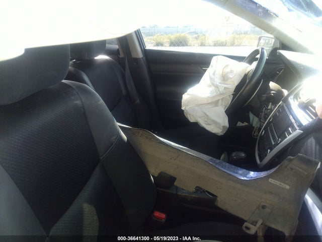 Nissan Altima 2.5 Sr 2017 1N4AL3AP6HN331677 Image 5