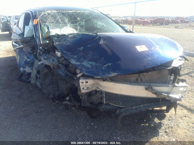 Nissan Altima 2.5 Sr 2017 1N4AL3AP6HN331677 Image 6