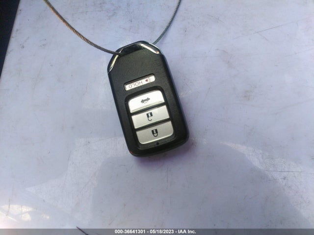 Honda CIVIC SI SEDAN 2020 2HGFC1E53LH707882 Image 3