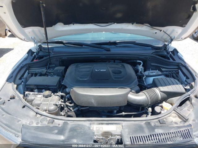 1C4RDHDG7GC483710 Dodge DURANGO LIMITED