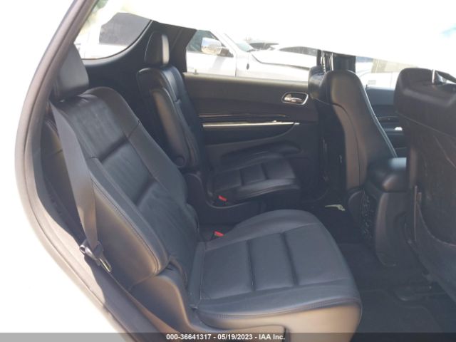 1C4RDHDG7GC483710 Dodge DURANGO LIMITED