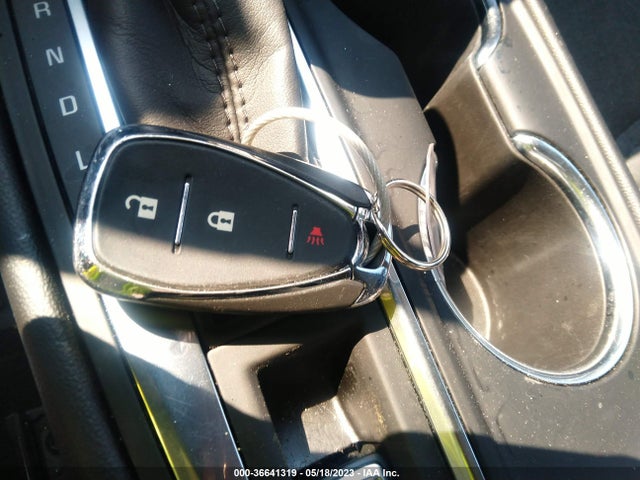 Chevrolet EQUINOX LT 2021 2GNAXKEV4M6108495 Image 11