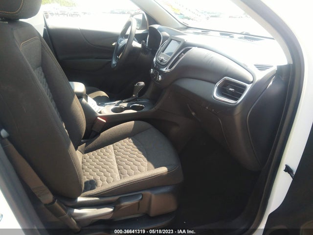 Chevrolet EQUINOX LT 2021 2GNAXKEV4M6108495 Image 5
