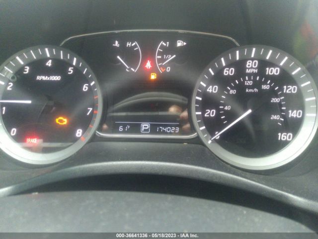 3N1AB7AP1FY320559 Nissan SENTRA SL