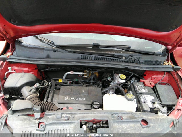 KL4CJBSB4HB146268 Buick Encore Preferred Ii