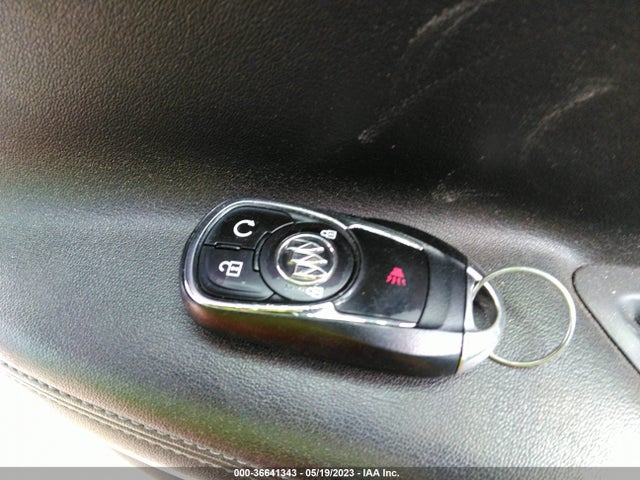 KL4CJBSB4HB146268 Buick Encore Preferred Ii