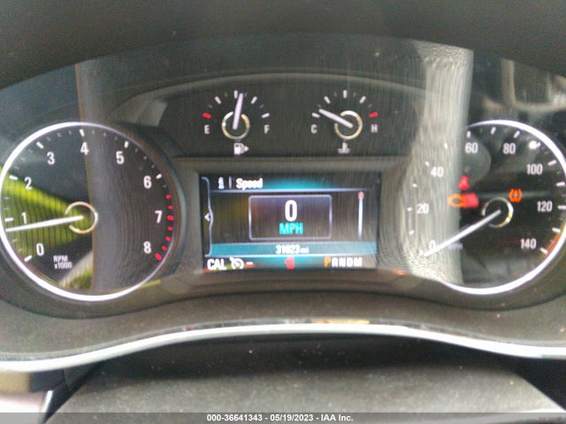 KL4CJBSB4HB146268 Buick Encore Preferred Ii