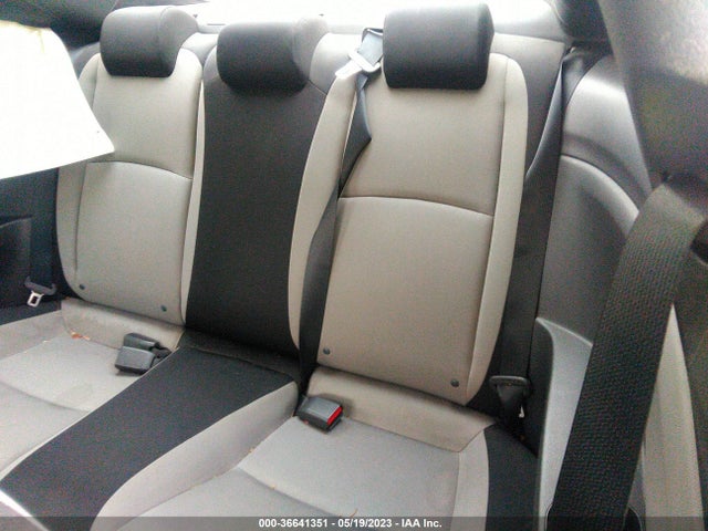 Honda Civic Coupe Lx-p 2018 2HGFC4B04JH306879 Image 9