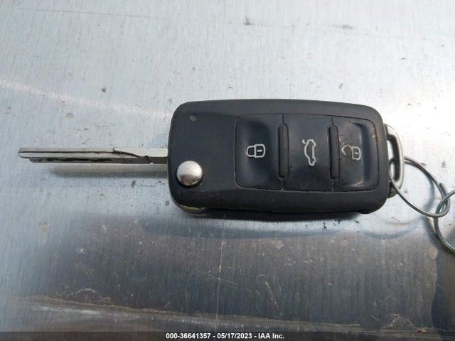 3VW267AJ6GM264741 Volkswagen Jetta Sedan 1.4t S W/technology