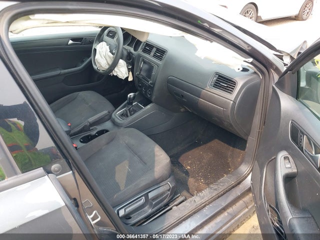3VW267AJ6GM264741 Volkswagen Jetta Sedan 1.4t S W/technology
