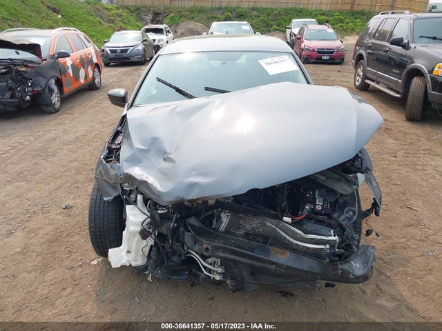 3VW267AJ6GM264741 Volkswagen Jetta Sedan 1.4t S W/technology
