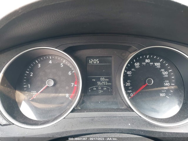 3VW267AJ6GM264741 Volkswagen Jetta Sedan 1.4t S W/technology