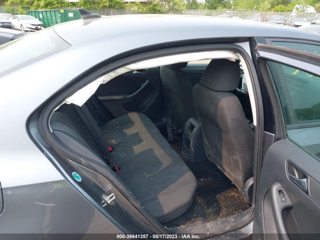 3VW267AJ6GM264741 Volkswagen Jetta Sedan 1.4t S W/technology