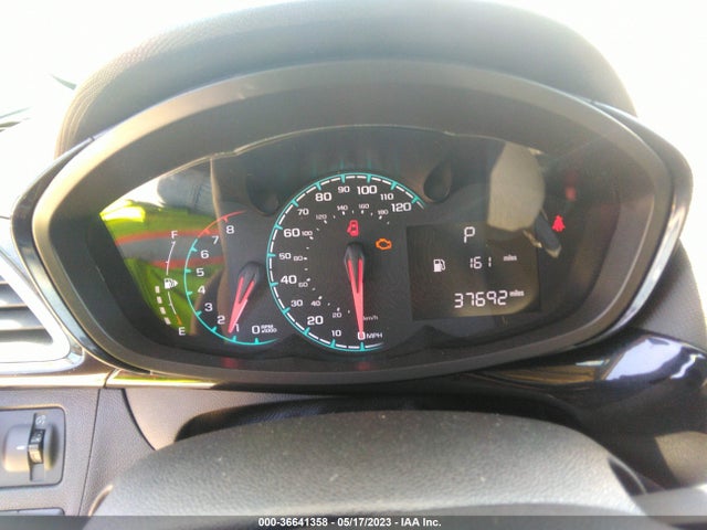 Chevrolet SPARK 1LT 2021 KL8CD6SA2MC750264 Image 7