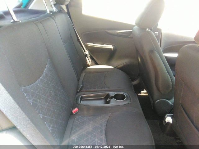 Chevrolet SPARK 1LT 2021 KL8CD6SA2MC750264 Image 8