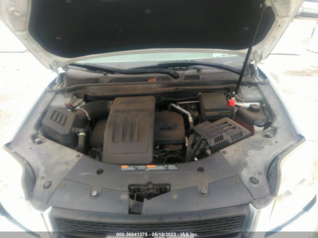 2GKALREK6F6187808 GMC Terrain Sle