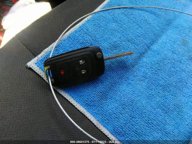 2GKALREK6F6187808 GMC Terrain Sle