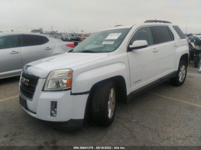 2GKALREK6F6187808 GMC Terrain Sle