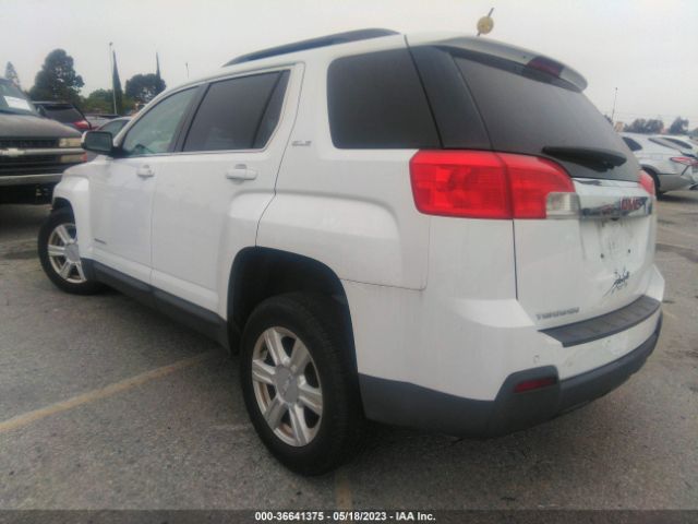 2GKALREK6F6187808 GMC Terrain Sle