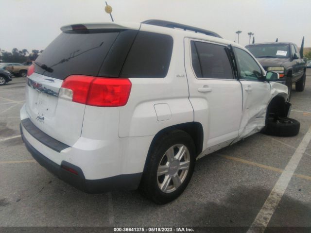 2GKALREK6F6187808 GMC Terrain Sle