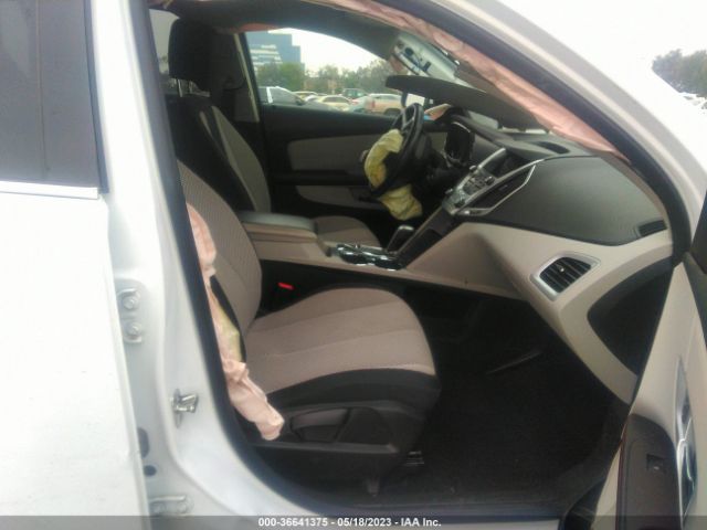 2GKALREK6F6187808 GMC Terrain Sle