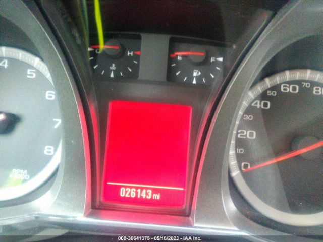 2GKALREK6F6187808 GMC Terrain Sle