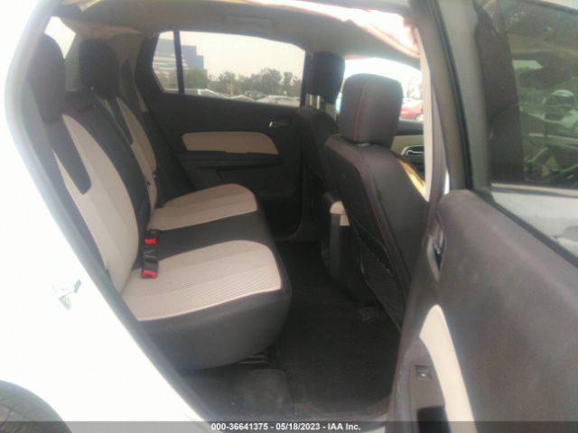 2GKALREK6F6187808 GMC Terrain Sle