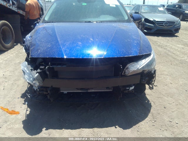 2023 HYUNDAI ELANTRA SEL VIN: 5NPLS4AG0PH107329