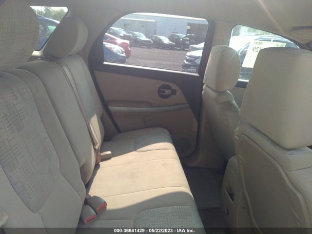 2005 CHEVROLET EQUINOX LS VIN: 2CNDL13F856080415