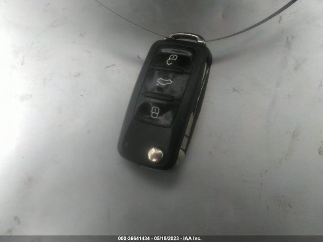 3VWD67AJ4GM406772 Volkswagen Jetta Sedan 1.4t Se