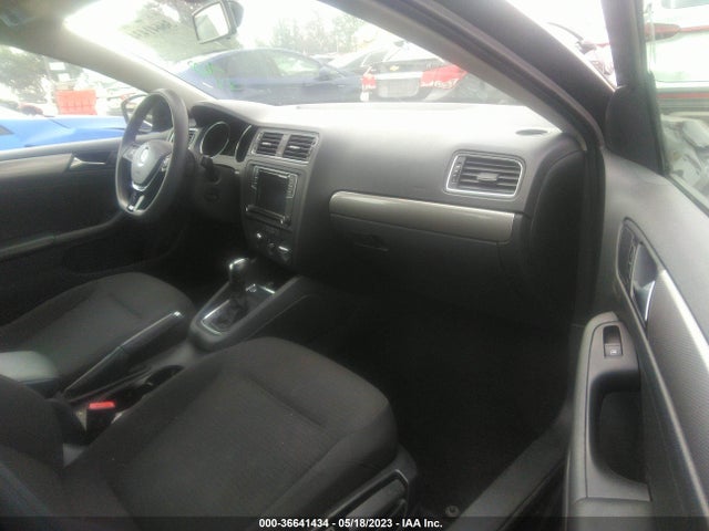 3VWD67AJ4GM406772 Volkswagen Jetta Sedan 1.4t Se