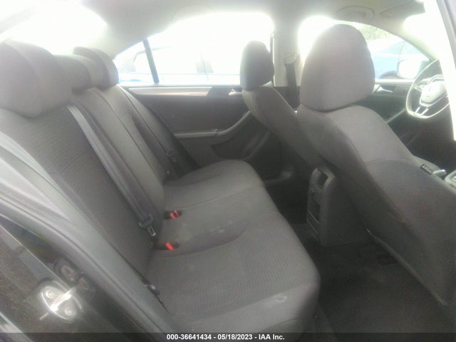 3VWD67AJ4GM406772 Volkswagen Jetta Sedan 1.4t Se
