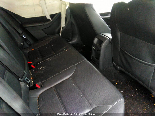 3VWD17AJ3EM417192 Volkswagen Jetta Sedan Se