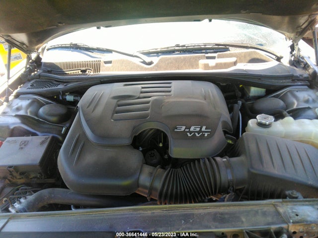 Dodge Challenger Sxt 2021 2C3CDZAG3MH510155 Image 10