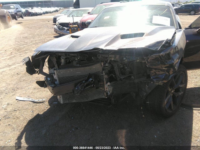 Dodge Challenger Sxt 2021 2C3CDZAG3MH510155 Image 6