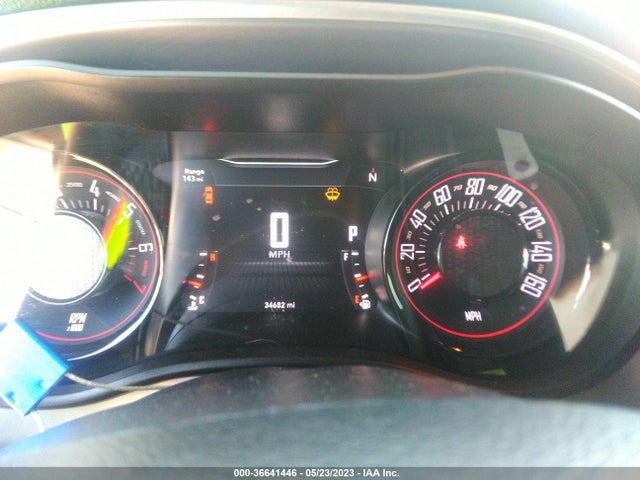Dodge Challenger Sxt 2021 2C3CDZAG3MH510155 Image 7