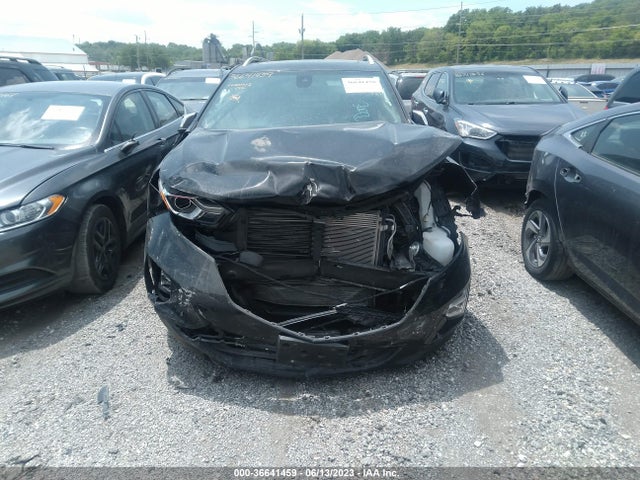 Chevrolet Equinox Premier 2018 2GNAXVEV7J6126194 Image 12