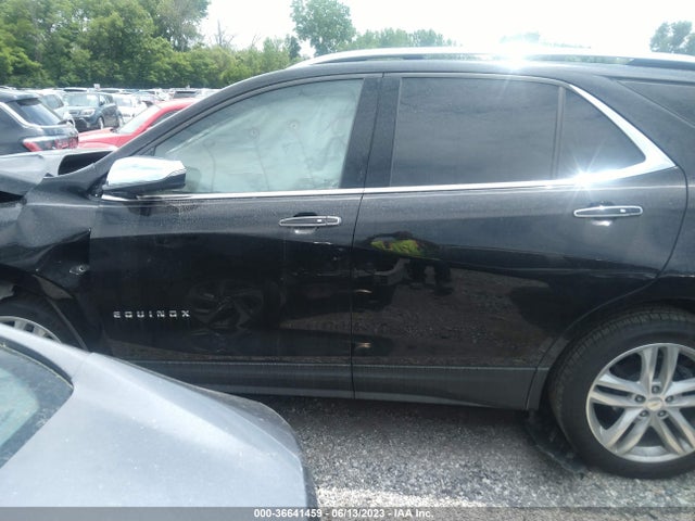 Chevrolet Equinox Premier 2018 2GNAXVEV7J6126194 Image 13
