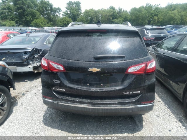 Chevrolet Equinox Premier 2018 2GNAXVEV7J6126194 Image 15