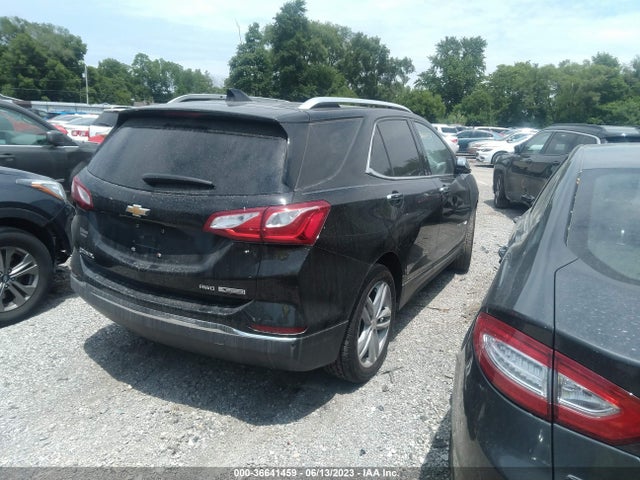 Chevrolet Equinox Premier 2018 2GNAXVEV7J6126194 Image 4