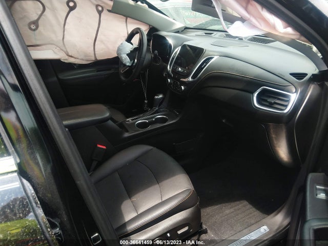 Chevrolet Equinox Premier 2018 2GNAXVEV7J6126194 Image 5