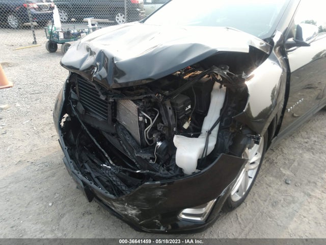 Chevrolet Equinox Premier 2018 2GNAXVEV7J6126194 Image 6